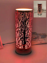 Charger l&#39;image dans la galerie, Lampe tactile - Arbre
