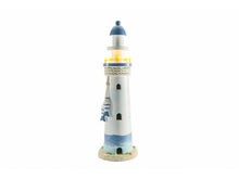Charger l'image dans la galerie, Phare en bois - 3 tailles
