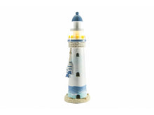 Charger l'image dans la galerie, Phare en bois - 3 tailles
