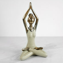 Charger l'image dans la galerie, Figurine yoga - 3 modèles
