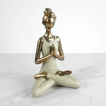 Charger l'image dans la galerie, Figurine yoga - 3 modèles
