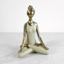 Charger l'image dans la galerie, Figurine yoga - 3 modèles
