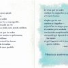 Carte de souhait avec texte - Anniversaire