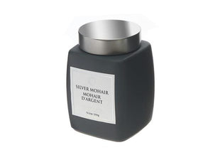Bougie parfumée carrée - 4 odeurs