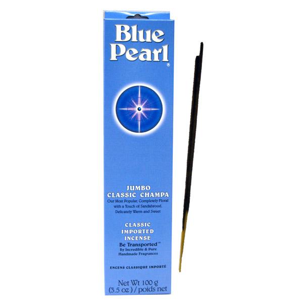 Encens Blue Pearl - 100 gr