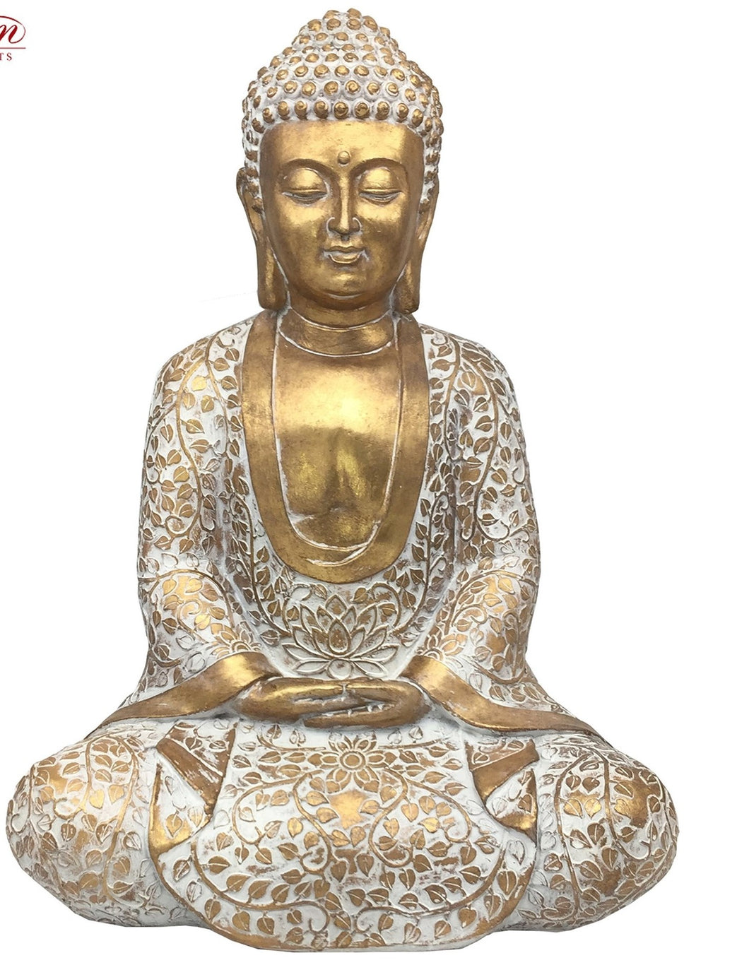 Buddha - méditation