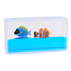 Aquarium - plusieurs modèles