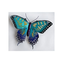 Charger l&#39;image dans la galerie, Papillon en métal - 2 choix de couleurs
