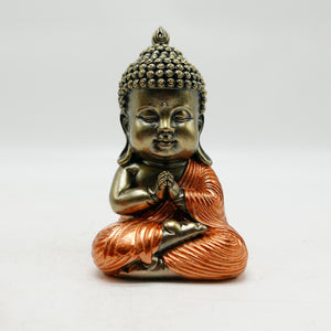 Buddha prière - 3 modèles