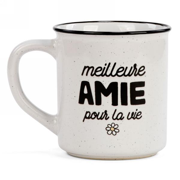 Tasse - Meilleure amie