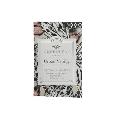 Sachet parfumé - Urban Vanilla